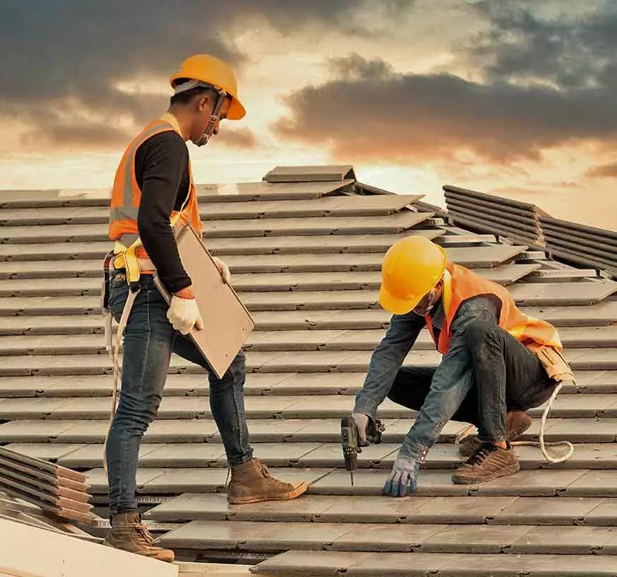 Roofing Business Loans & Equipment Financing for Roofing Contractors