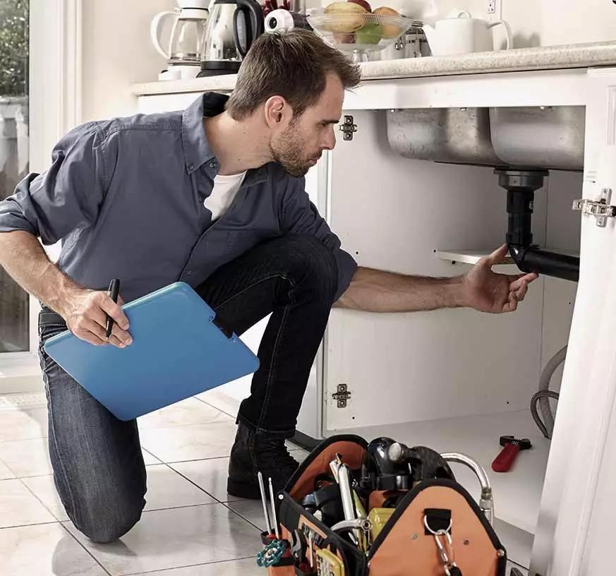 Small business loans for plumbing businesses.