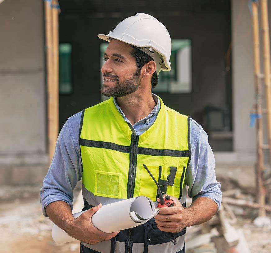 6 Strategies for Growing Your Construction Business in a Competitive Market