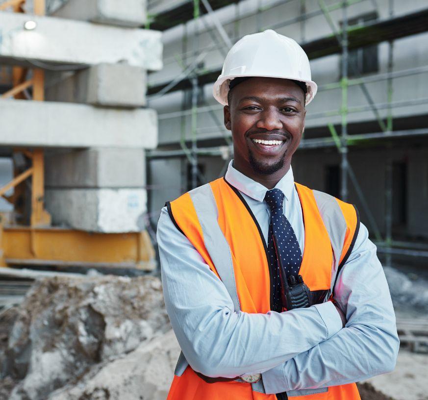 Business loans for construction companies