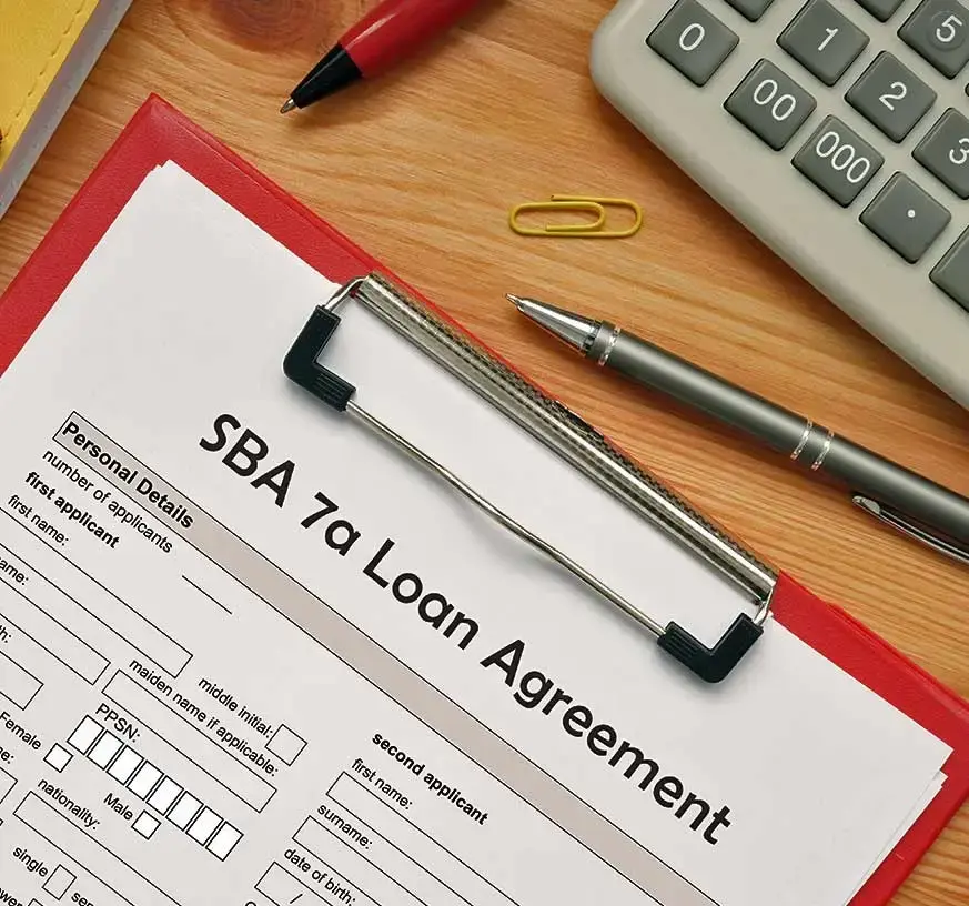 SBA Loans