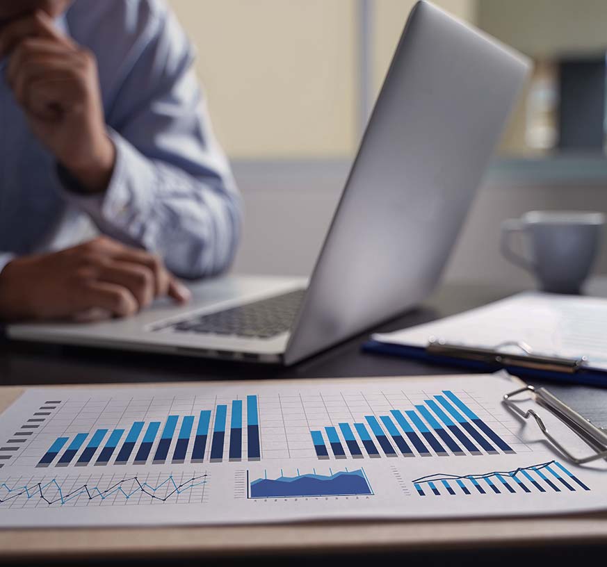 Financial Forecasting: What Every Small Business Owner Should Know