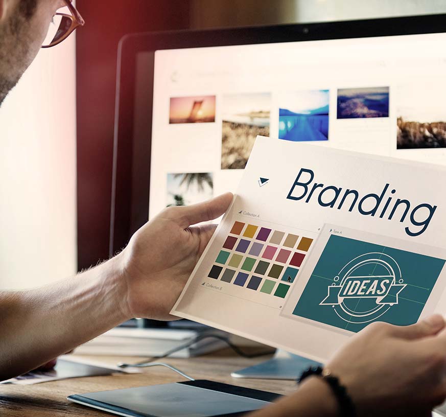 Brand identity