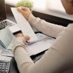 How to Keep Track of Business Expenses