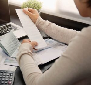 How to Keep Track of Business Expenses